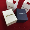 CHENXI brand Practical watches box & Gift Boxes have inside sponge